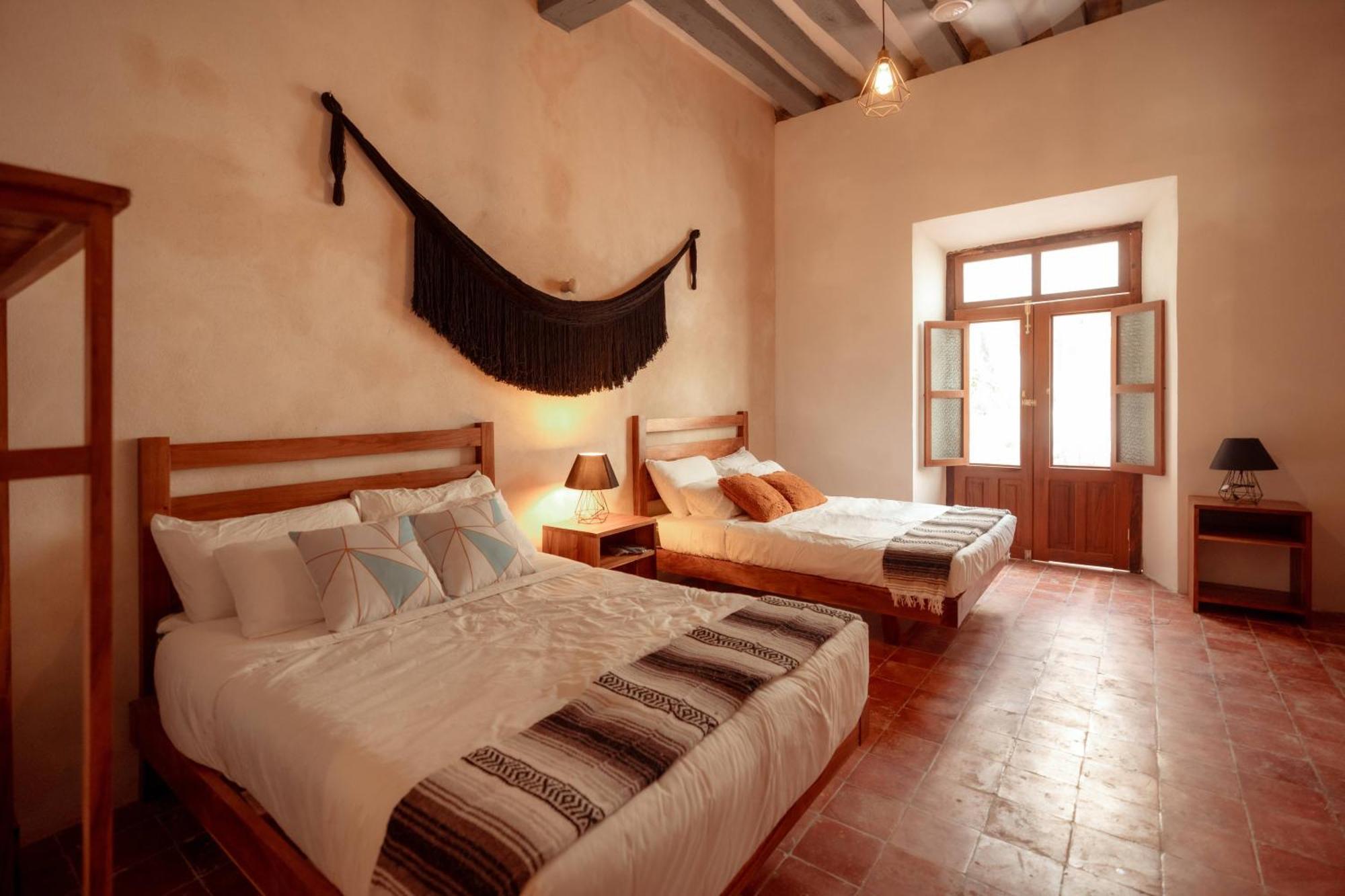 Hotel Boutique Casa Jade Campeche Kültér fotó