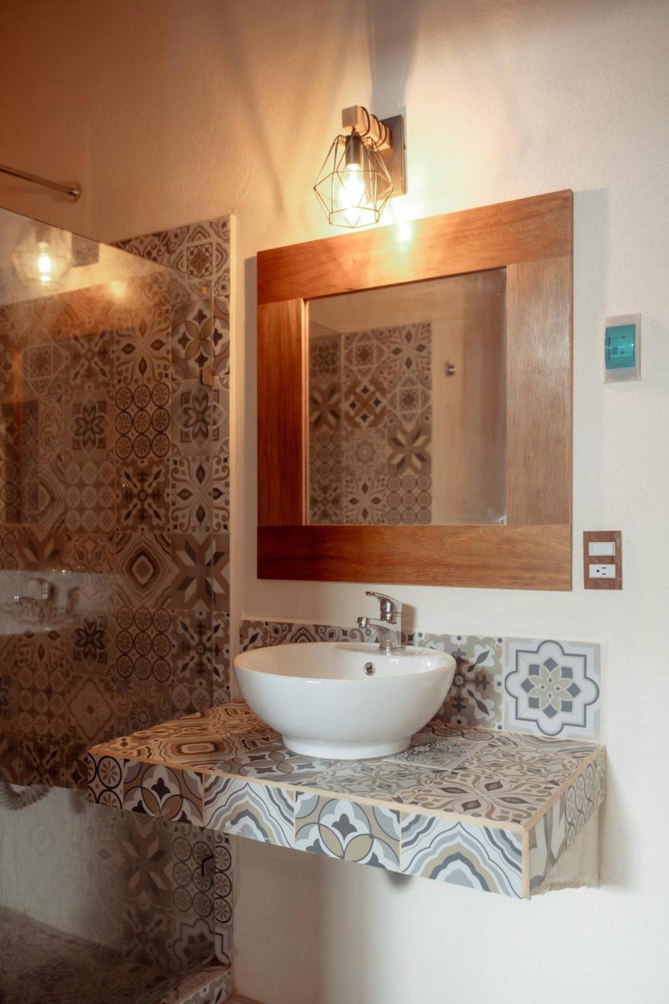 Hotel Boutique Casa Jade Campeche Kültér fotó