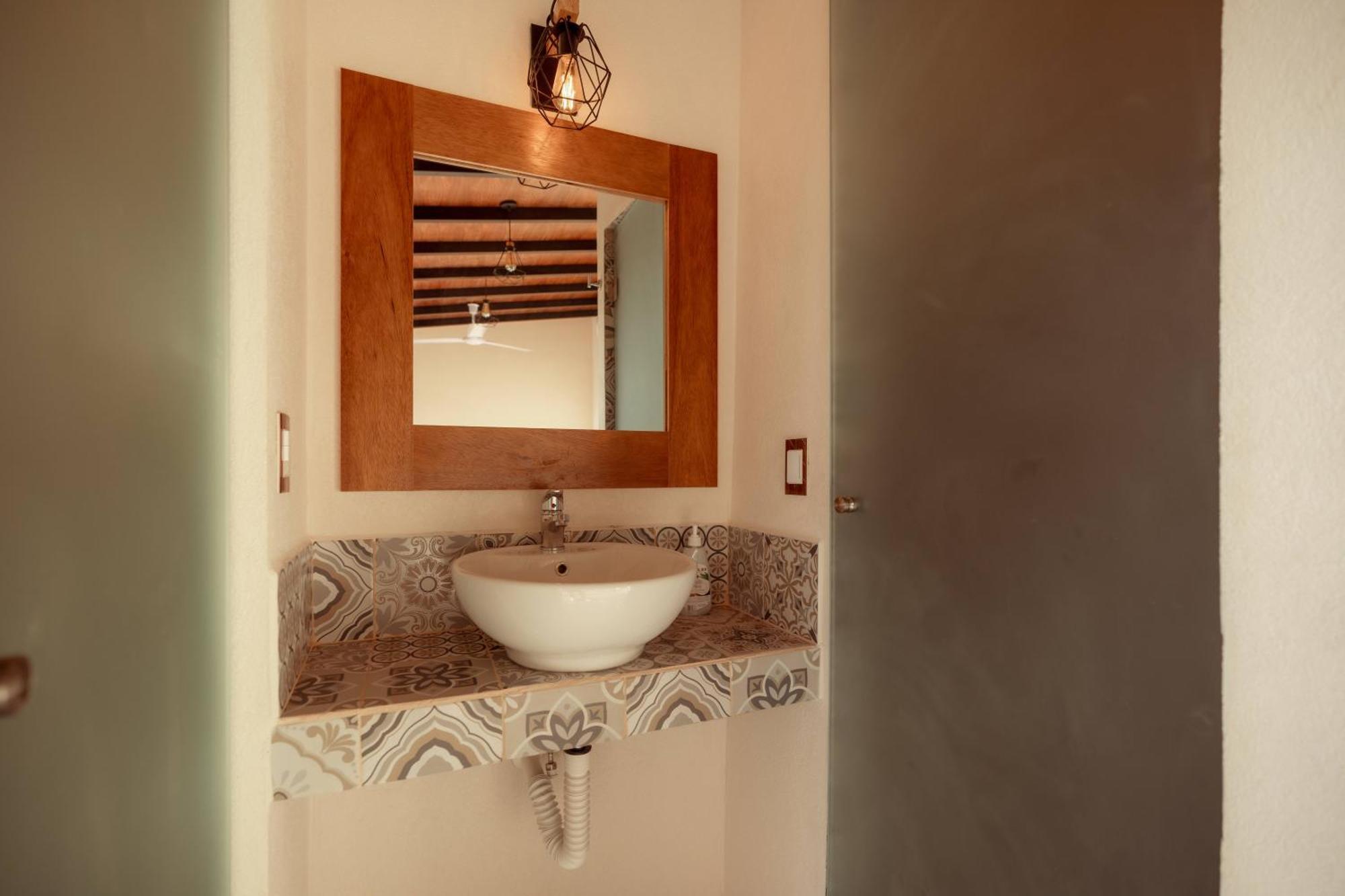 Hotel Boutique Casa Jade Campeche Kültér fotó